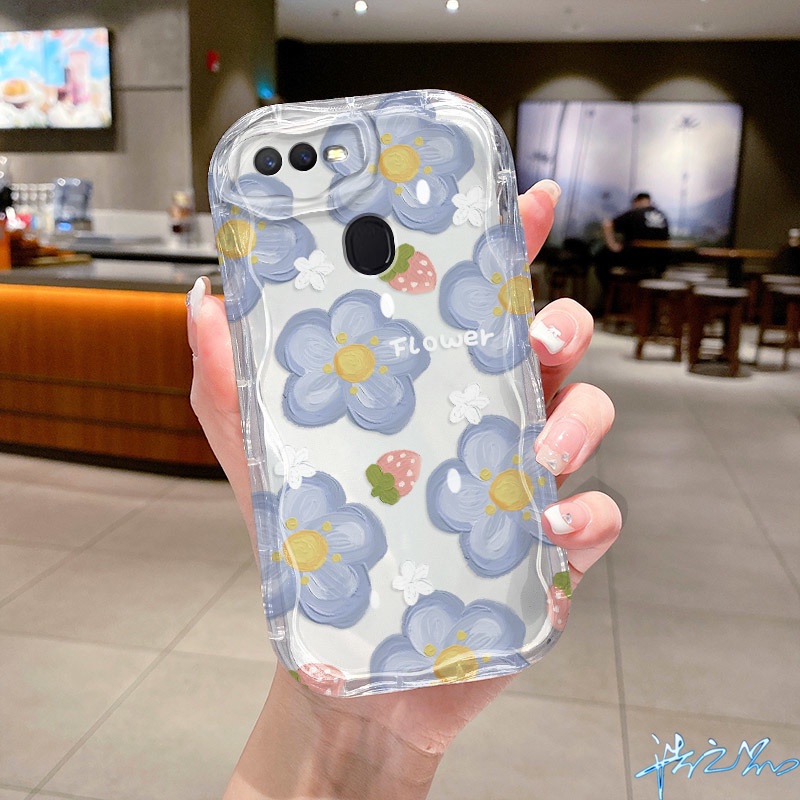 เคสโทรศัพท์มือถือ-tpu-เรียบง่าย-สําหรับ-oppo-a5s-a12-f9-pro-case-a9-a5-2020-a3s-a15-a15s-a12e-a31-a53-a54-a55-a92-a52-a1k-f11