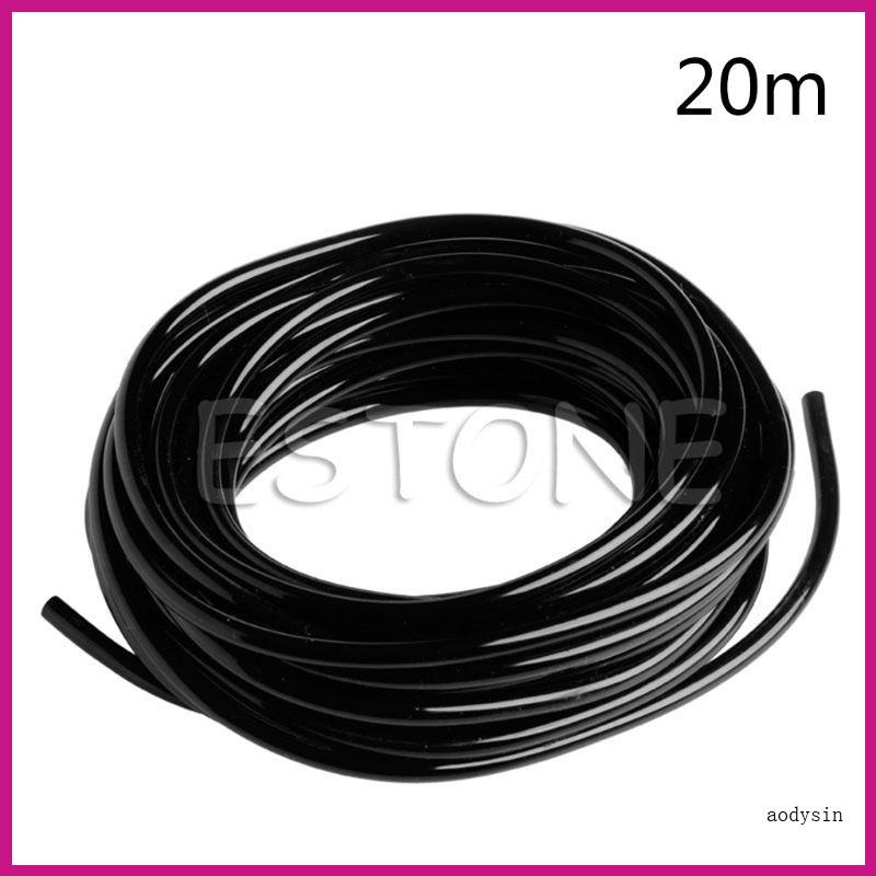 ลดราคาสูง-aodysin-th-ท่อรดน้ําต้นไม้-pvc-4-7-มม-20-ม-สําหรับระบบน้ําหยด