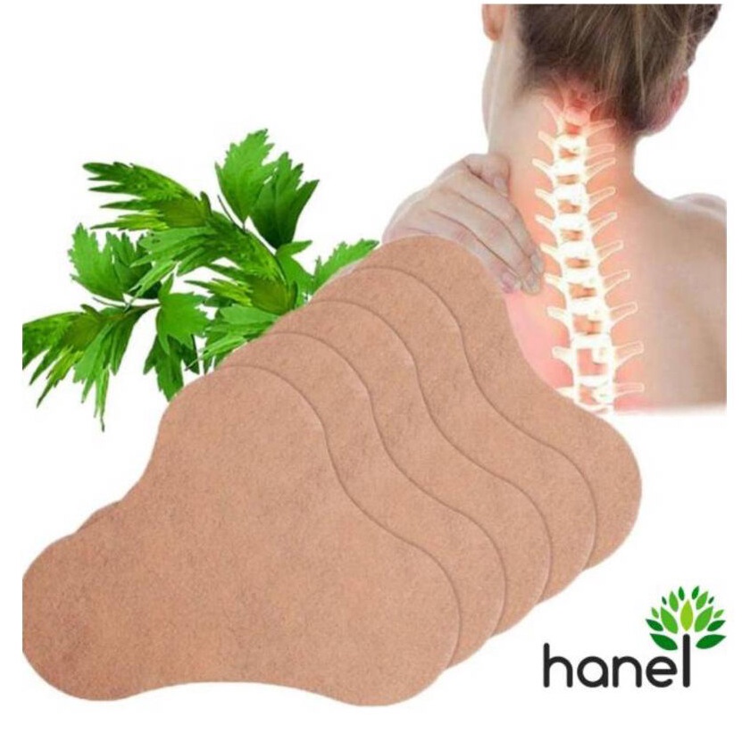 แผ่นแปะต้นคอ-แผ่นร้อน-แผ่นร้อนแปะบริเวณต้นคอ-1-กล่อง-บรรจุ-10-แผ่น-neck-pain-patch