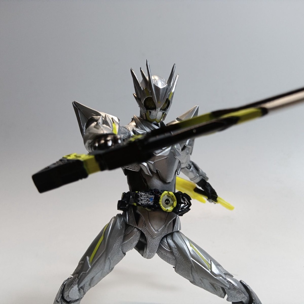 shf-soul-limited-kamen-rider-zero-one-01-zero-one-โลหะ-ขยับได้-สําหรับซ่อมแซม