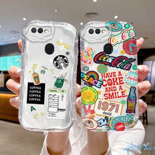 เคสโทรศัพท์มือถือ TPU เรียบง่าย สําหรับ Oppo A5S A12 F9 Pro case A9 A5 2020 A3S A15 A15S A12E A31 A53 A54 A55 A92 A52 A1K F11
