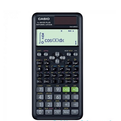 เครื่องคิดเลข-casio-fx-991es-plus