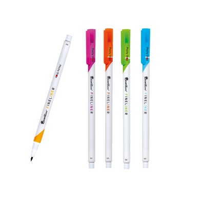 ปากกา-quantum-fineliner-qf-789-set5สี
