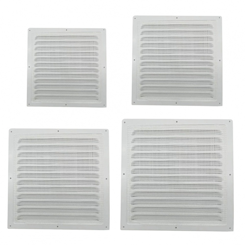 air-vent-hot-sale-simple-white-aluminum-convenient-easy-to-use-home-improvement