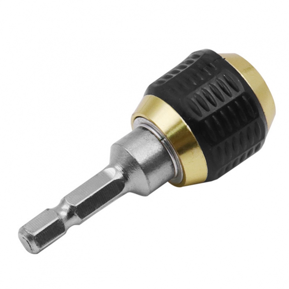 keyless-drill-chuck-1-4-hex-shank-impact-driver-adaptor-indexable-drill-bit