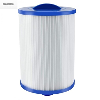 【DREAMLIFE】Spa Filter For Waterways 817-0050 For PWW50 For Pleatco PWW50 Replacement