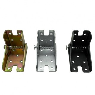 Folding Hinge Self-Locking 1pc 65*60*45mm Accessories Furniture Hardware