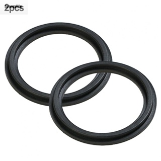 【DREAMLIFE】Rubber Washer 2PCS Durable For The Diver Valve Swimming Pool Accessories
