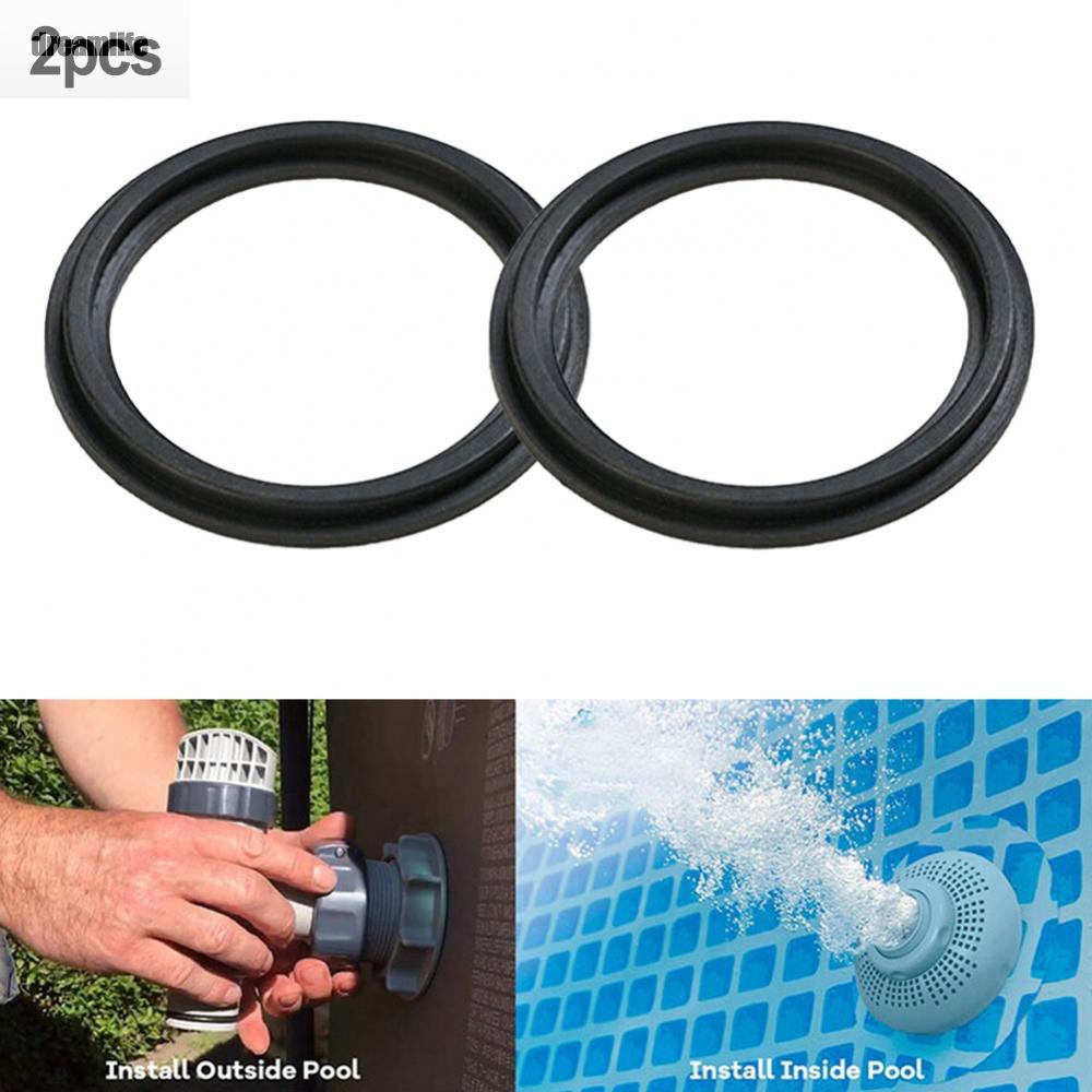 dreamlife-rubber-washer-2pcs-durable-for-the-diver-valve-swimming-pool-accessories