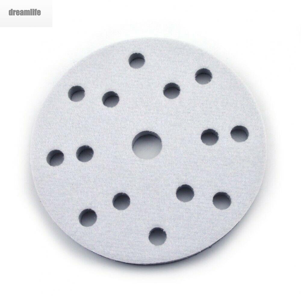 dreamlife-6-inch-sponge-interface-pad-for-non-planar-sanding-amp-efficient-dust-collection