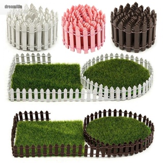 【DREAMLIFE】Fence Household Lightweight Nice Potted Creative DIY Decoration Garden