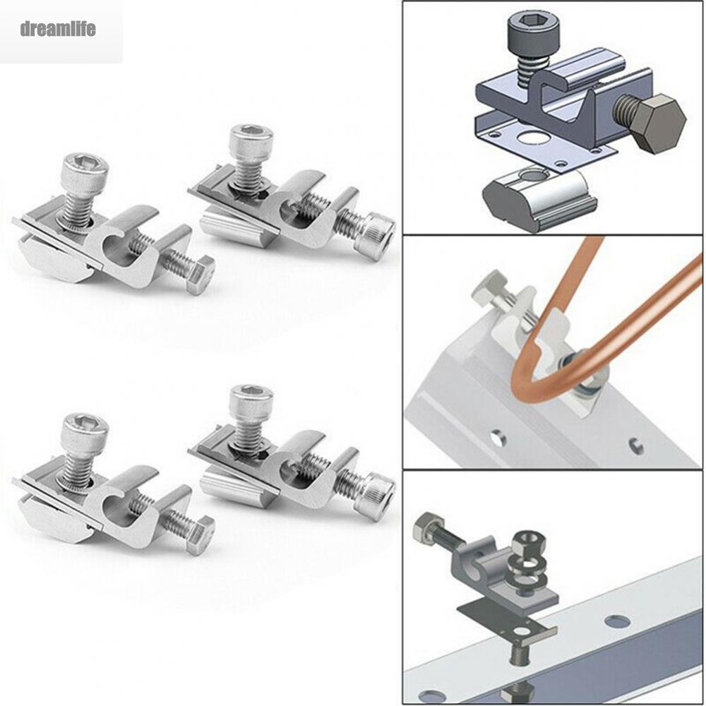 dreamlife-solar-panel-mounting-bracket-protection-accessories-effectively-clamps