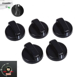 【DREAMLIFE】Gas Stove Switch Brand New Gas Cooktop Parts Gas Stove Knob High Quality