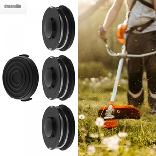 【DREAMLIFE】Spools Cap Cover Reliable To Use Exquisite For CG-ET 4530 High Quality