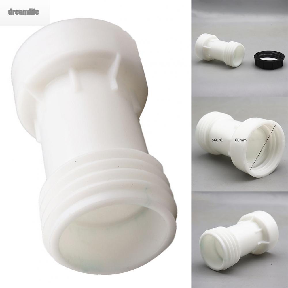 dreamlife-adapter-outdoor-parts-plastic-s60-6-110mm-ton-barrel-tube-connector-white