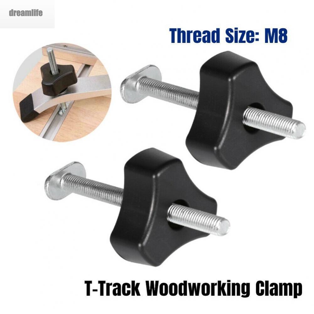 dreamlife-woodworking-tools-quick-acting-t-track-woodworking-durability-knob-nut