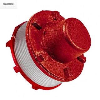 【DREAMLIFE】Upgrade Your Grass Trimmer with For Einhell GECT 3630 Li E Compatible Line Spool