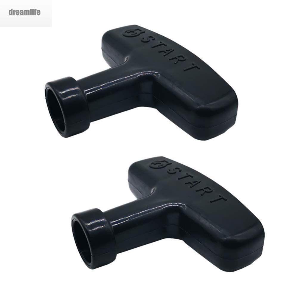 dreamlife-handle-replacement-7-7cm-black-for-honda-gx160-gx200-gx240-gx270-gx340