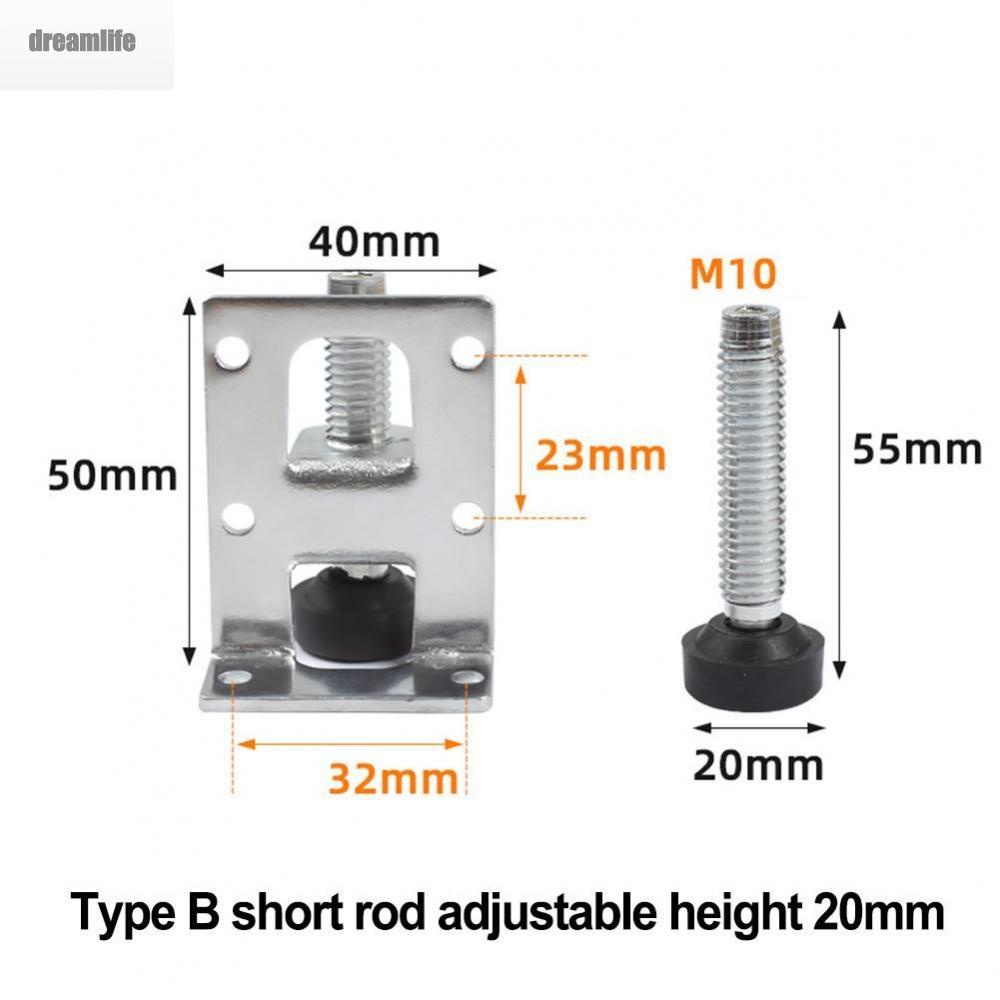 dreamlife-leveling-feet-heavy-duty-adjustable-leveling-feet-furniture-leveling-feet