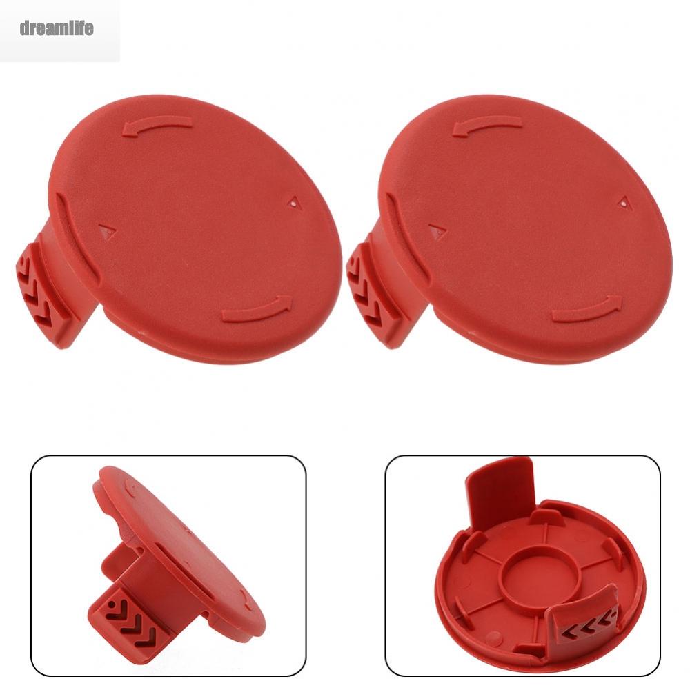 dreamlife-spool-cap-cover-spool-cover-replace-spool-trimmer-cap-cover-line-cap-cover