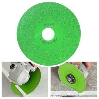 Cutting Discs Diamond Blades Grinding Polishing 100×20×1mm Multi-purpose None