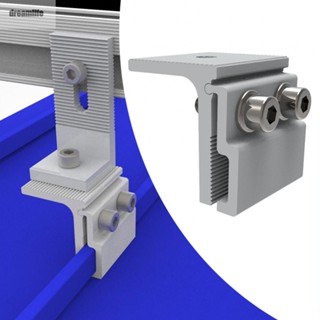 【DREAMLIFE】Standing Seam Clamp Replaceable Accessories Sheet Seam Clamp Roof Seam Clamp