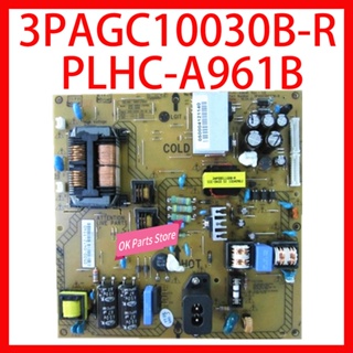 บอร์ดพาวเวอร์ซัพพลาย AZJ PLHC-A961B 3PAGC10030B-R สําหรับ TV 42PFL3605 32PFL3605 93