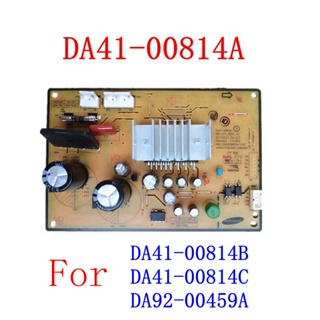 Azj เมนบอร์ดโมดูลควบคุมอินเวอร์เตอร์ สําหรับตู้เย็น Samsung DA41-00814B