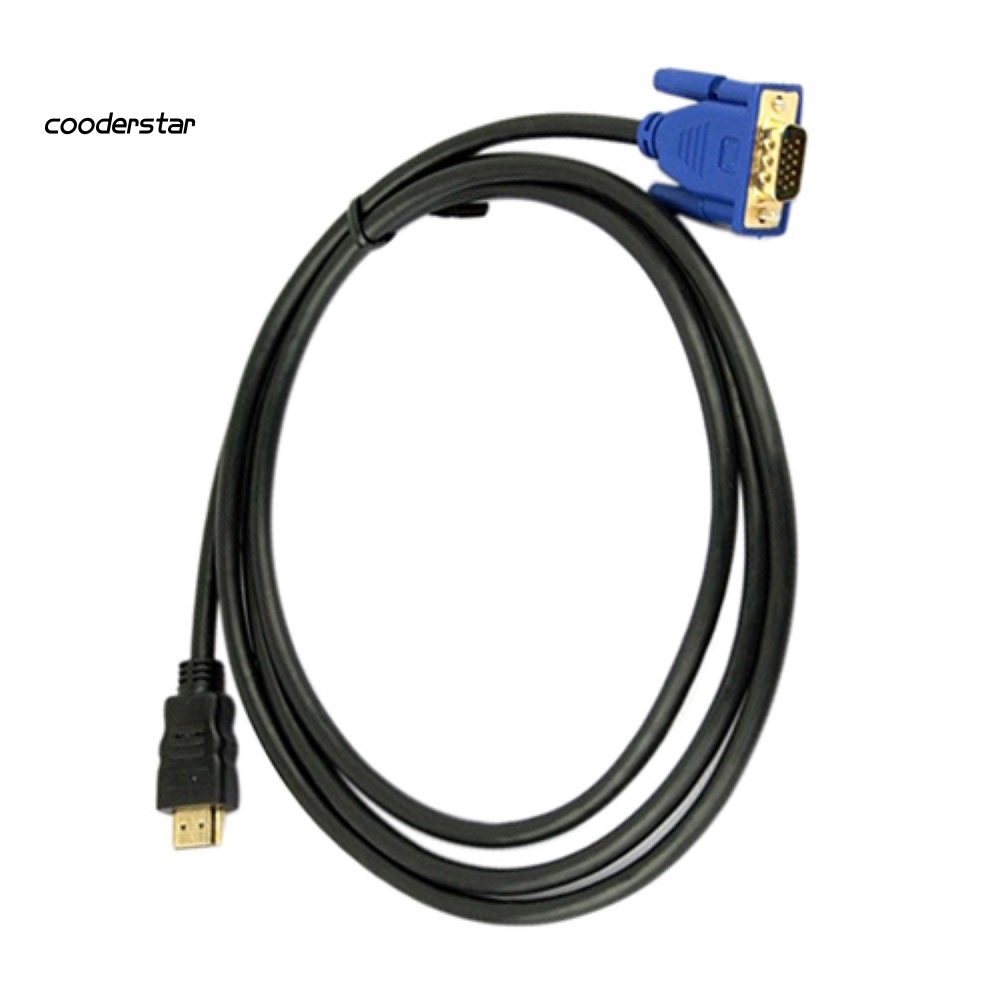 cood-สายเคเบิล-ตัวผู้-6-ฟุต-18-เมตร-vga-hdmi-เป็น-vga-hd-15-ตัวผู้-1080p-hdmi-เข้ากันได้กับ-vga-m-m-m