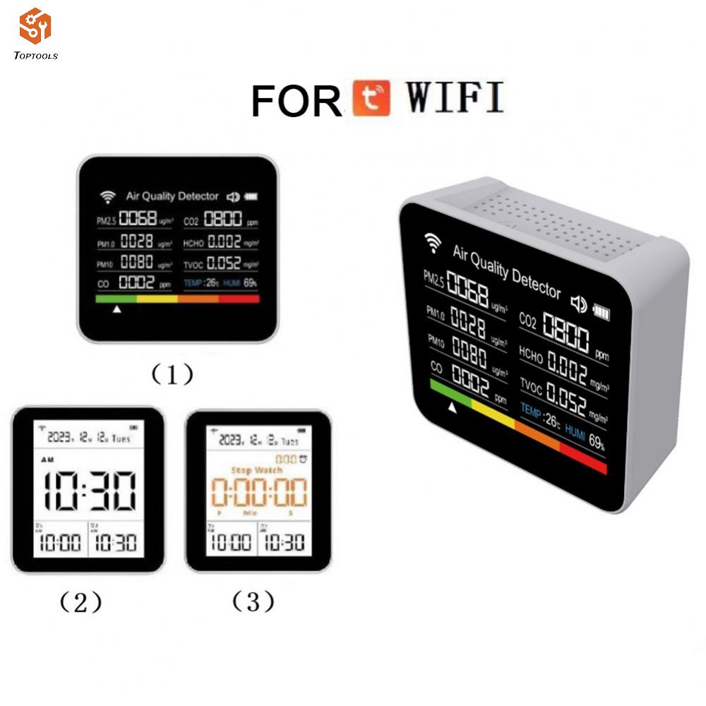 เครื่องวัดความชื้น-คาร์บอน-3-7v-อัตโนมัติ-คุณภาพอากาศ