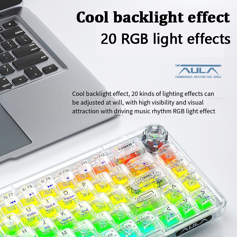 aula-f68-คีย์บอร์ดไร้สาย-พร้อมปะเก็น-rgb