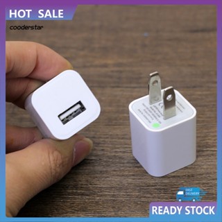 Cood ที่ชาร์จโทรศัพท์ วงจรป้องกันหลายวงจร สําหรับการเดินทาง Mini USB ที่ชาร์จโทรศัพท์ การป้องกันกระแสเกิน