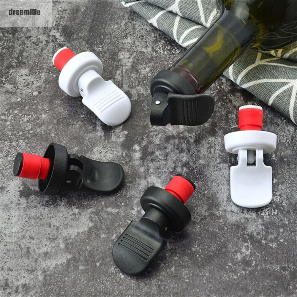 dreamlife-practical-bottle-stopper-wine-pp-rubber-sealing-stop-7x3-2cm-accessories