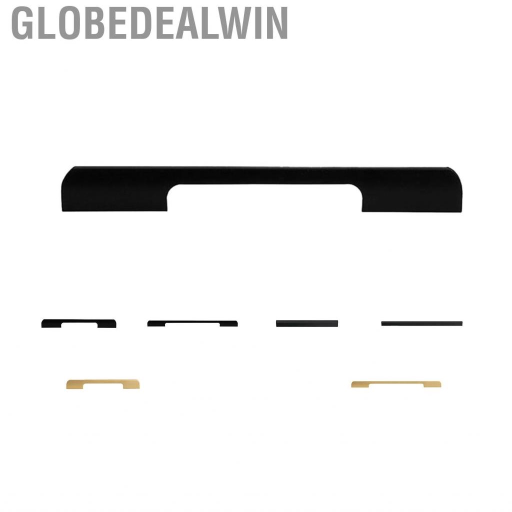 Globedealwin Door Handle Aluminium Alloy Drawer Pulls for