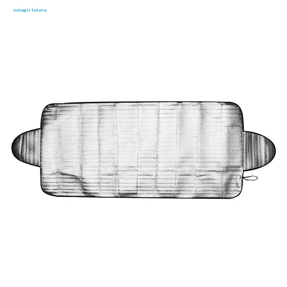 cute-ม่านบังแดด-กันหิมะ-กันความร้อน-สําหรับรถยนต์