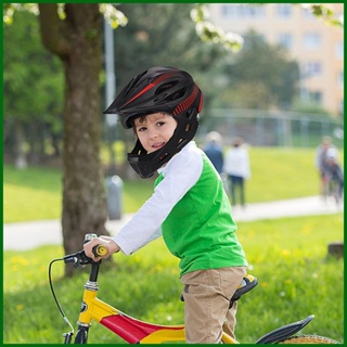 หมวกกันน็อคเด็ก ระบายอากาศ และหมวกกันน็อคจักรยานเด็ก ปรับได้ พร้อมไฟ Led สําหรับเด็กวัยหัดเดิน อายุ 2-8/8-14 ปี