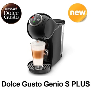 Nescafe Dolce Gusto Genio S Plus Home Cafe Capsule Coffee Machine Maker Korea