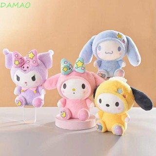 Damao ตุ๊กตาสัตว์น่ารัก ขนนิ่ม ของเล่นสําหรับเด็ก ตกแต่งบ้าน