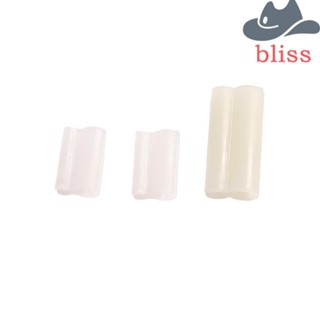 Bliss คลิปให้อาหารคันเบ็ดตกปลา แบบคลิปหนีบ สีเข้ม