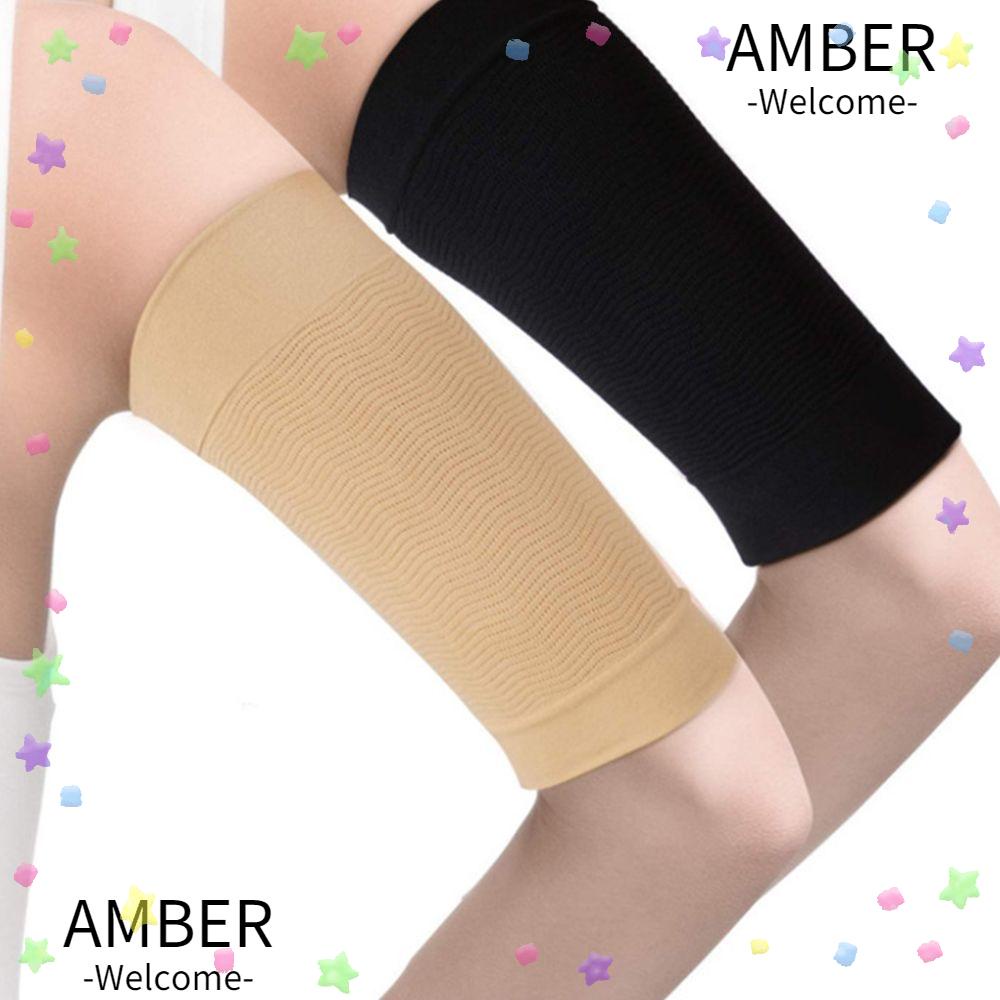 amber-ปลอกแขน-ยืดหยุ่น-ลดน้ําหนัก-กระชับสัดส่วน-มังงะ-พารา-บราโซ