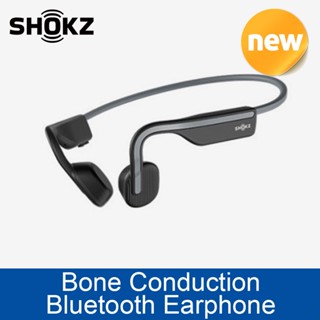 SHOKZ OPENMOVE S661 Bone Conduction Bluetooth Earphone Earbud Headphone Wireless