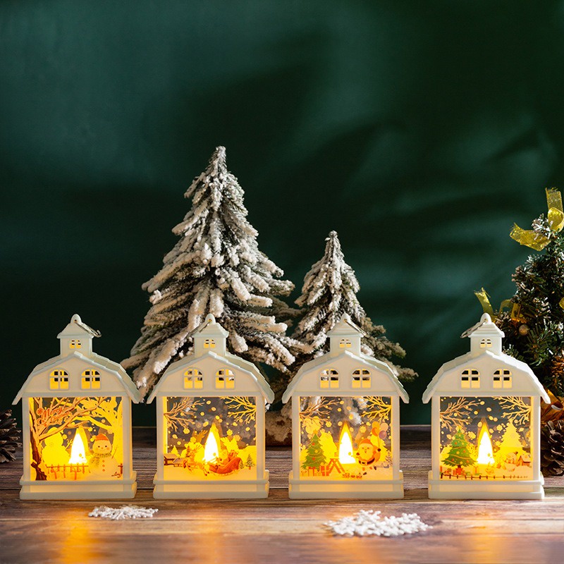 โคมไฟ-led-รูปซานต้า-สโนว์แมน-กวางเอลก์-ใช้แบตเตอรี่-สไตล์วินเทจ-ขนาดพกพา-สําหรับแขวนตกแต่งคริสต์มาส