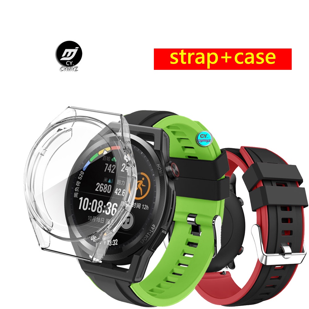 สายนาฬิกาข้อมือซิลิโคน-สําหรับ-huawei-watch-gt3-se-gt-3-se-gt3-se