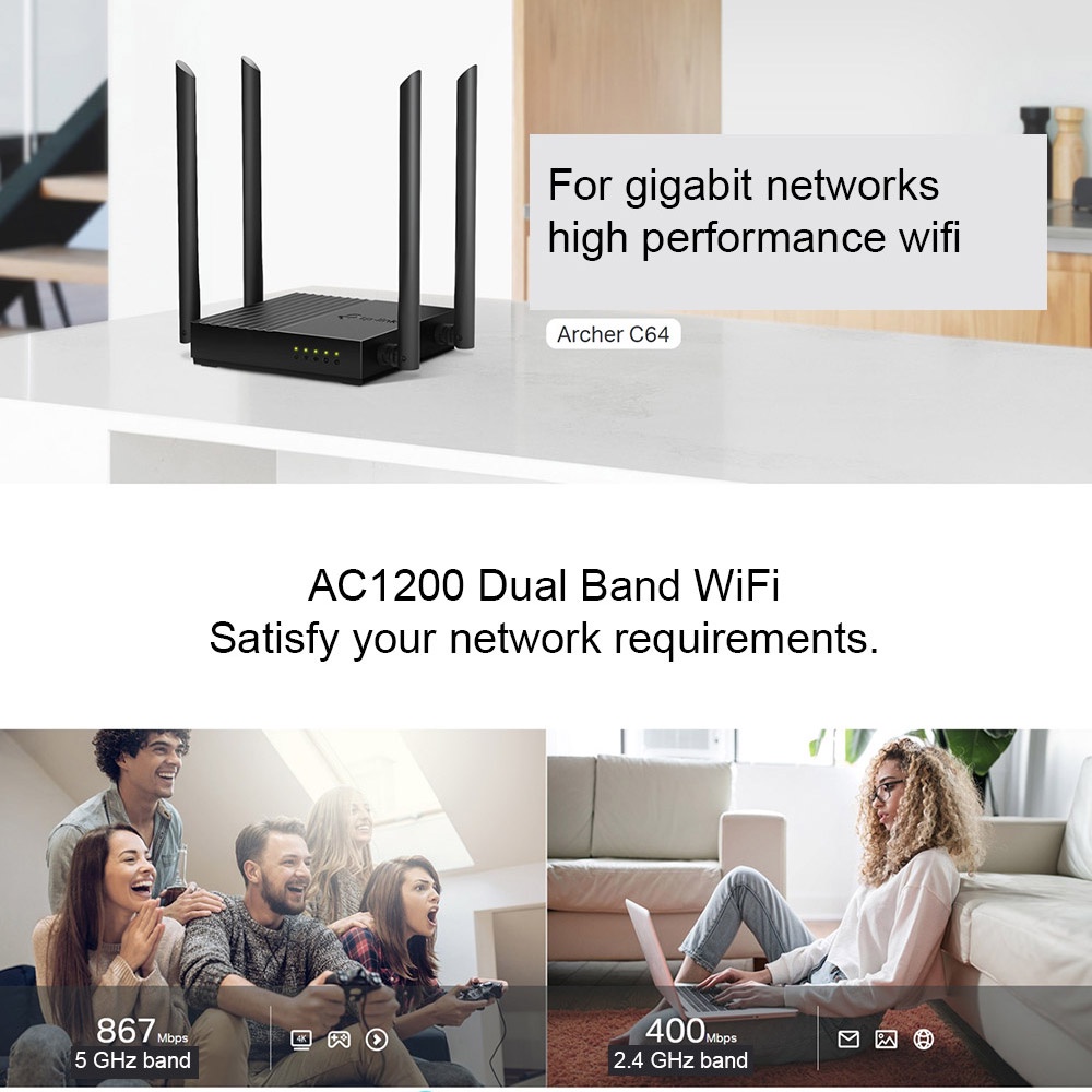 tp-link-archer-c64-wireless-mu-mimo-wi-fi-router-wifi-network