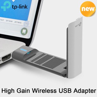 TP-Link Archer TX20UH High Gain Wireless USB Adapter Wifi Network Router