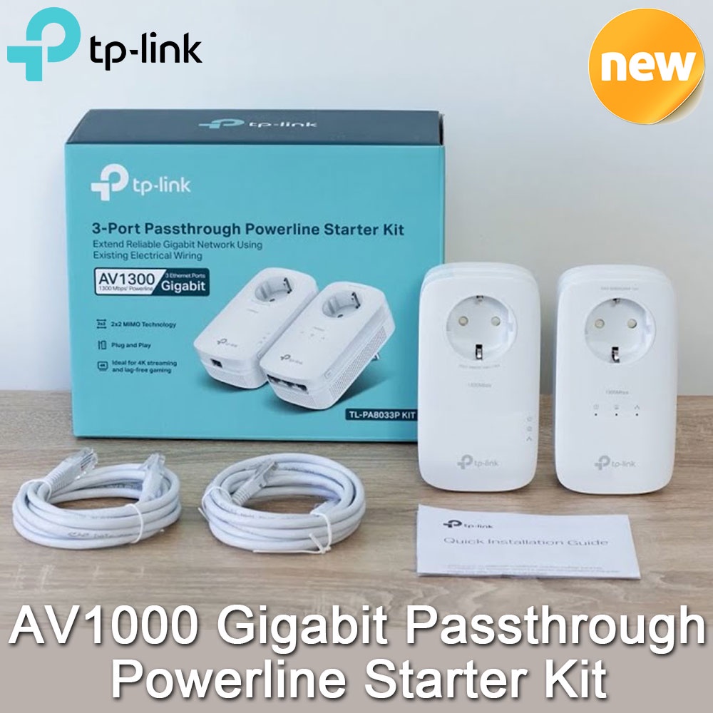 tp-link-tl-pa7017p-kit-av1000-gigabit-passthrough-powerline-starter-kit