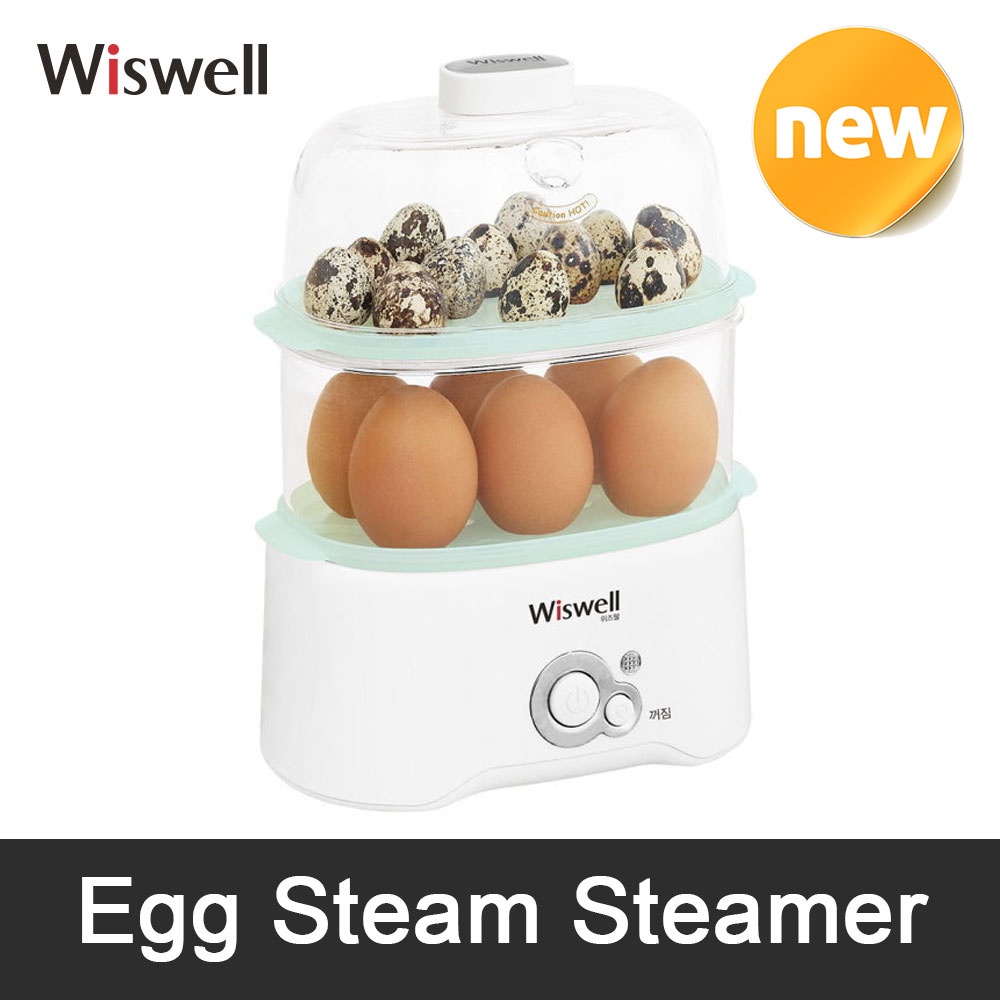 wiswell-wse-312pa-egg-steamer-electric-multi-food-cooker-maker