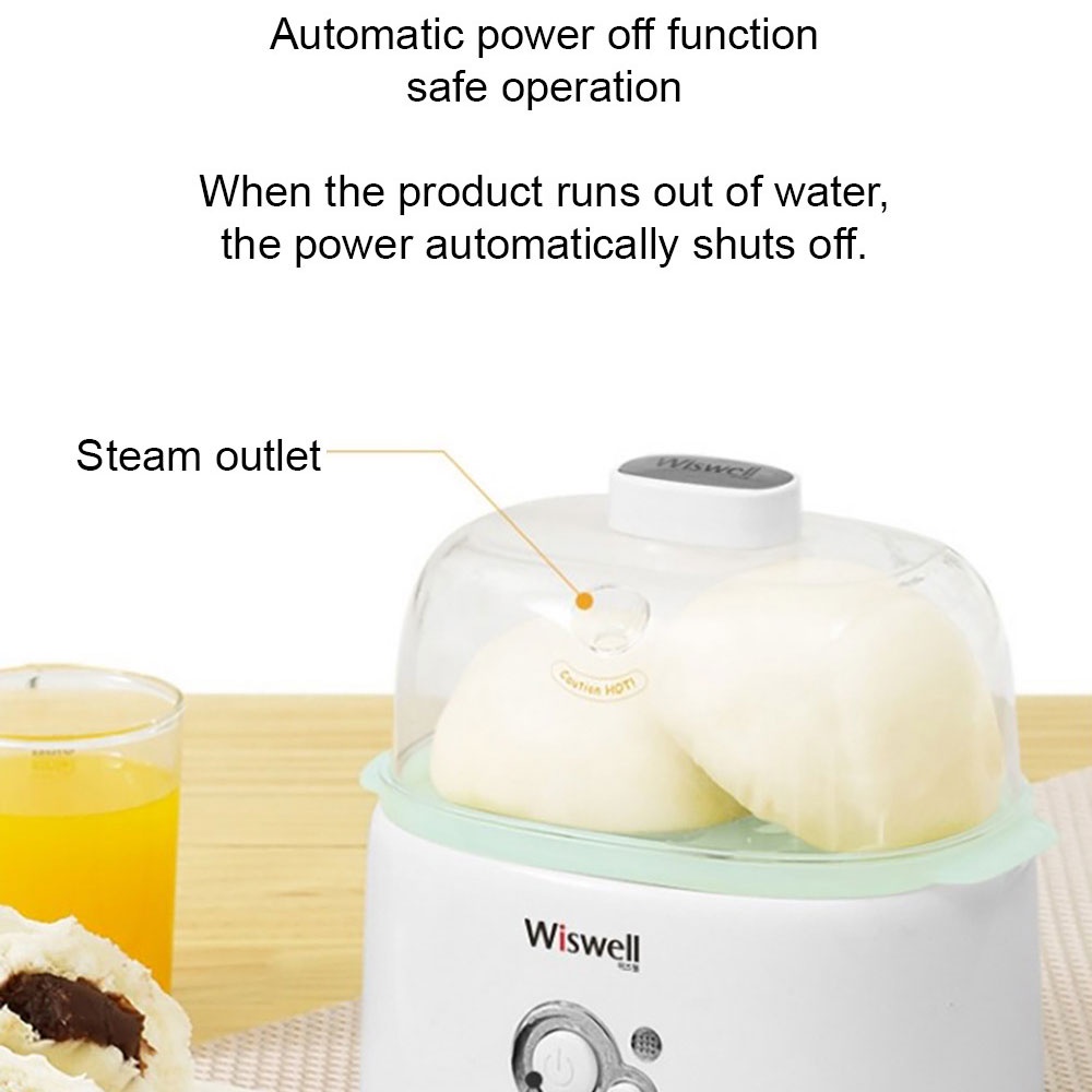 wiswell-wse-312pa-egg-steamer-electric-multi-food-cooker-maker