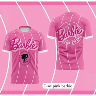 Kens ตุ๊กตาบาร์บี้แฟชั่น ของแท้ ลดราคา baju Jerse