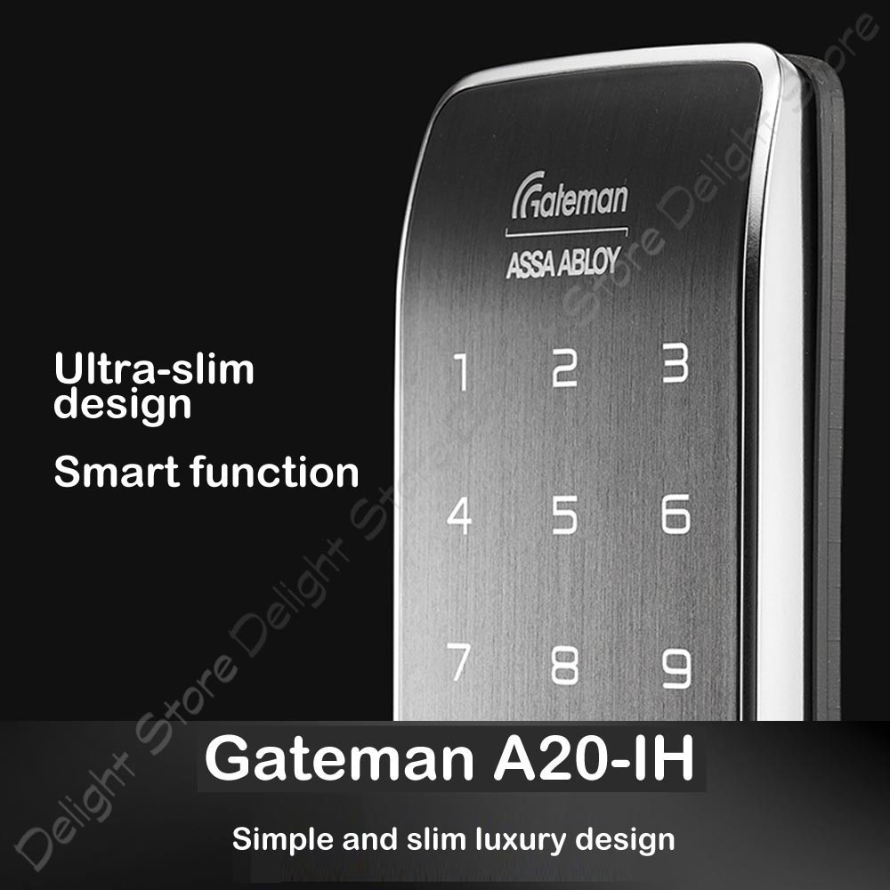 gateman-korea-g-touch-smart-digital-door-lock-led-touch-key-pad